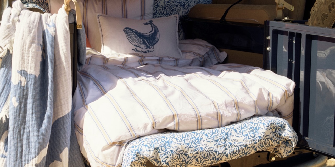 Lexington Bettwasche Dobby