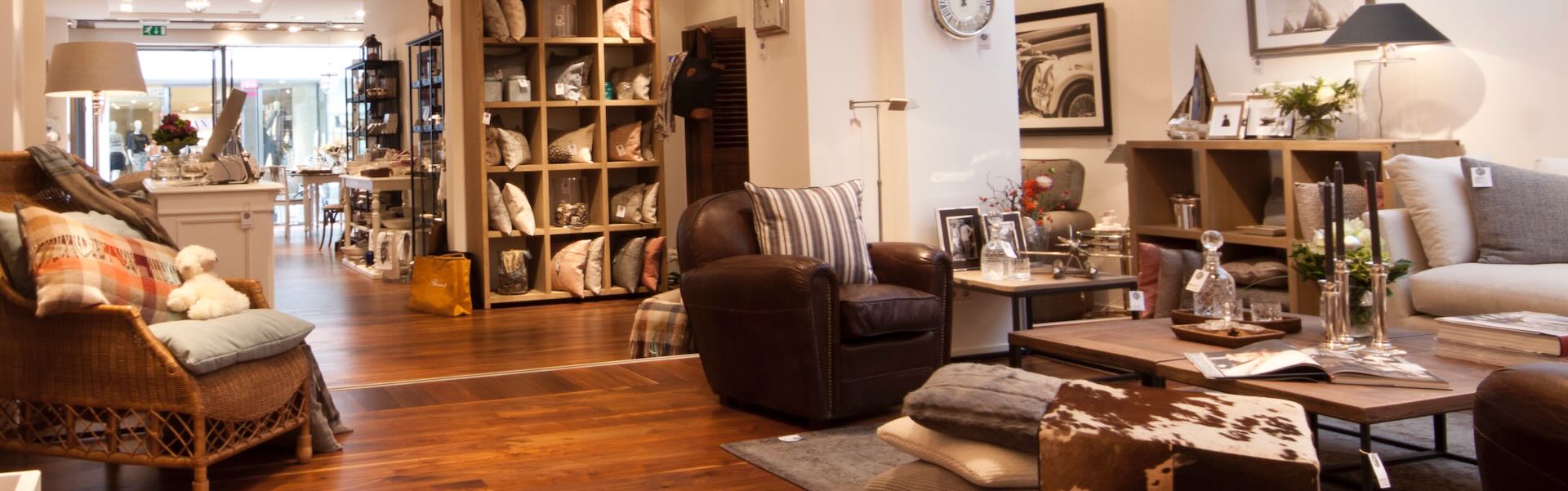 Neu bei Leben mit Stil 1920 Neu bei Leben mit Stil 1920