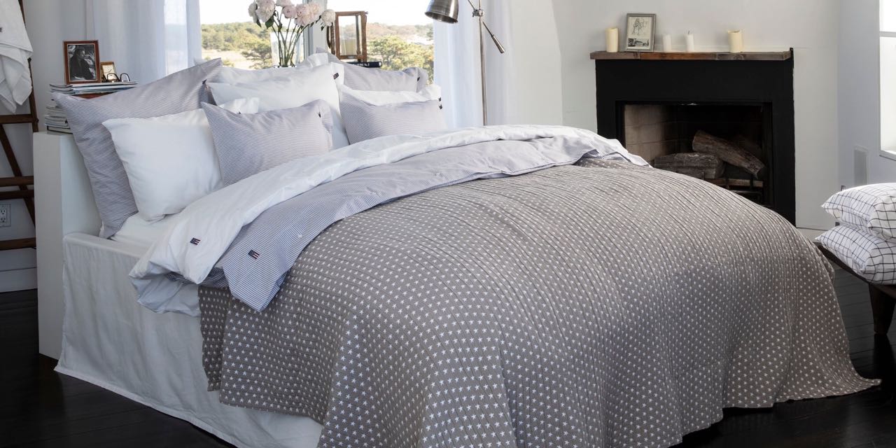 Lexington Bettwaesche Bettueberwurf Icons Leben mit Stil 640 Lexington Bettwaesche Bettueberwurf Icons Leben mit Stil 640