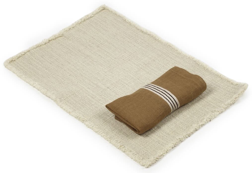 Libeco Tischset Jasper Libeco Tischset Jasper