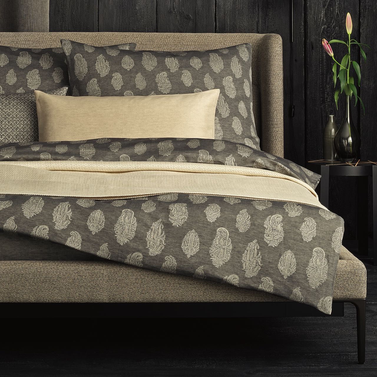 Leitner Leinen Bettwäsche Yara Leitner Leinen Bettwäsche Yara