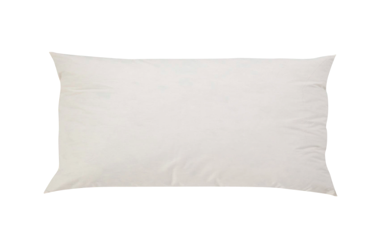 Kissen-Inlett 30x50 cm Kissen-Inlett 30x50 cm