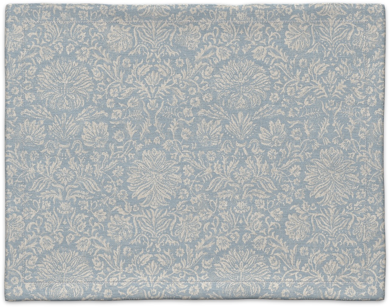 Leitner Leinen Tischset Fleur Royale