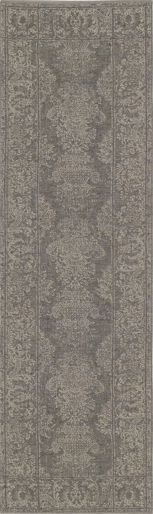 Leitner Leinen Tischläufer Fresko-37 Leitner Leinen Tischläufer Fresko-37