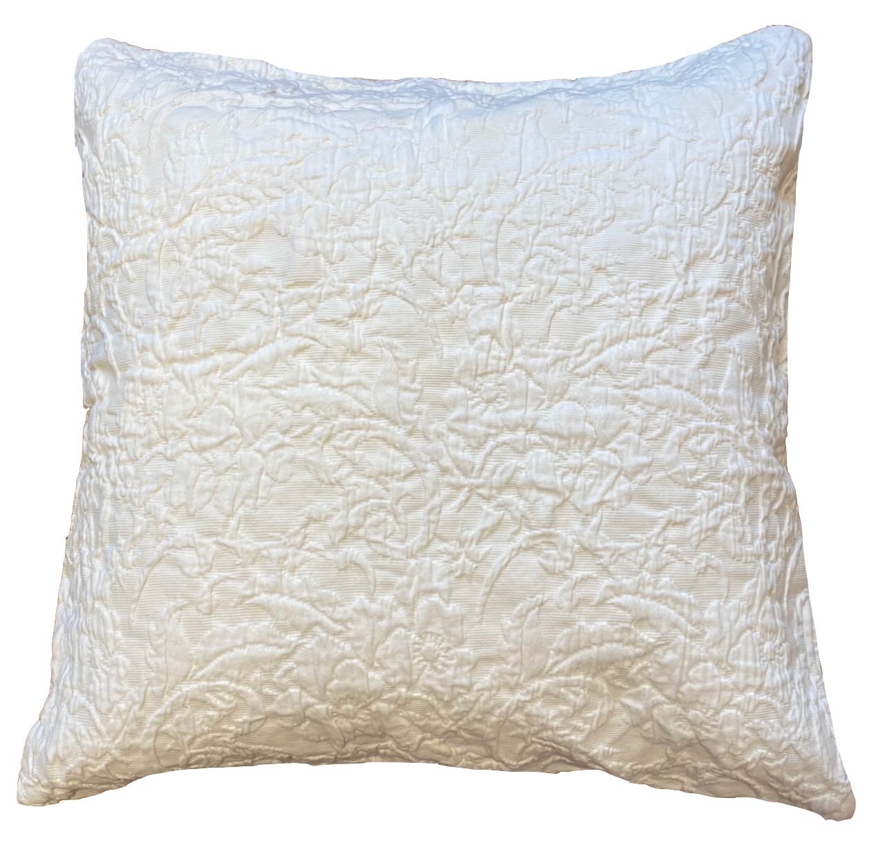 Evelyn Kahle Kissenbezug Liliana 50x50 cm Evelyn Kahle Kissenbezug Liliana 50x50 cm