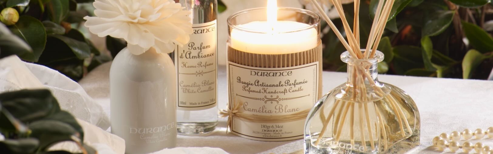 Durance Raumduefte 1489 Durance Raumduefte 1489