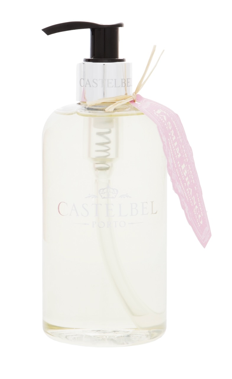 Castelbel Flüssigseife Jasmin Castelbel Flüssigseife Jasmin