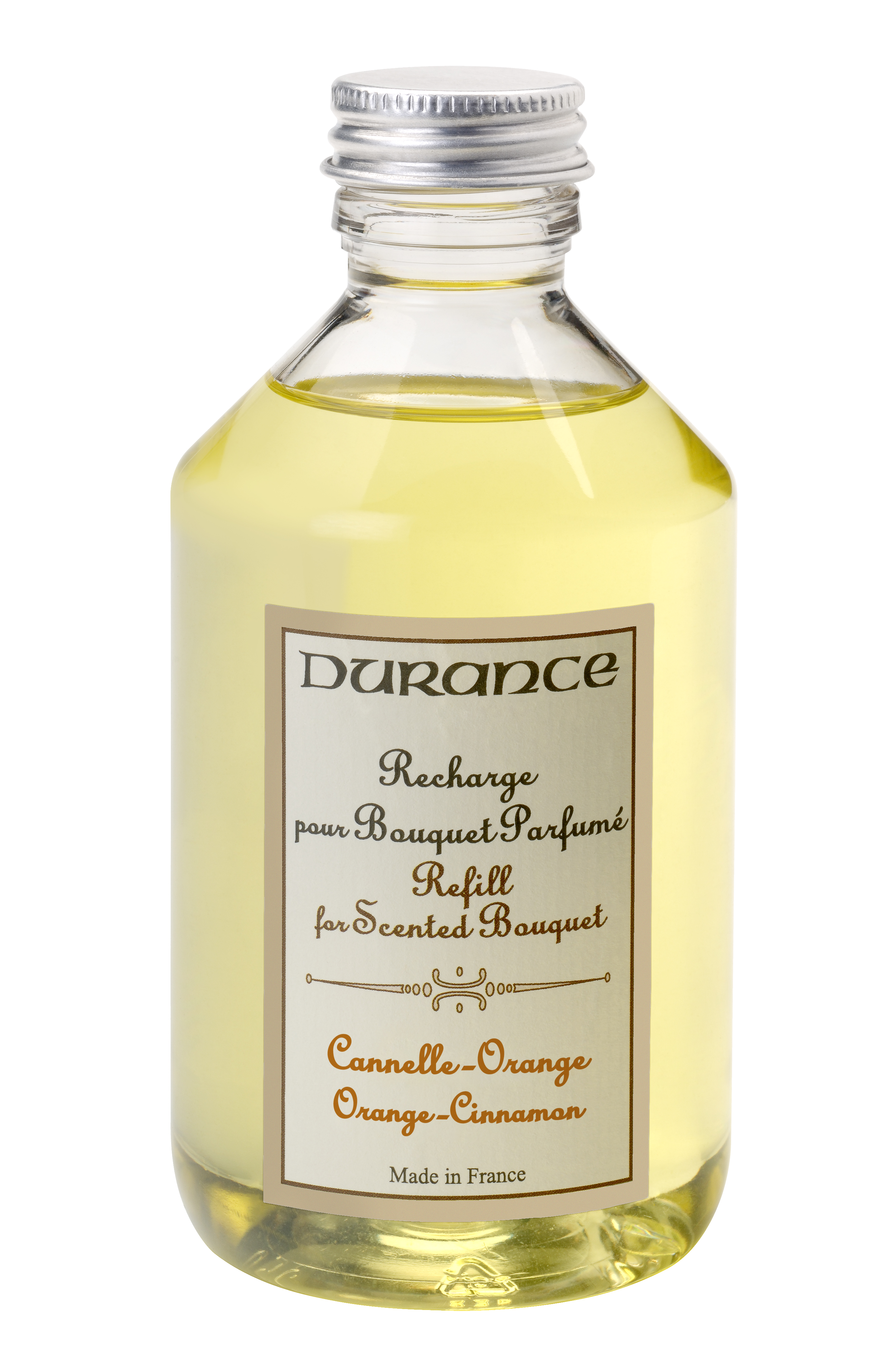Durance Nachfüller Duftbouquet Zimt-Orange