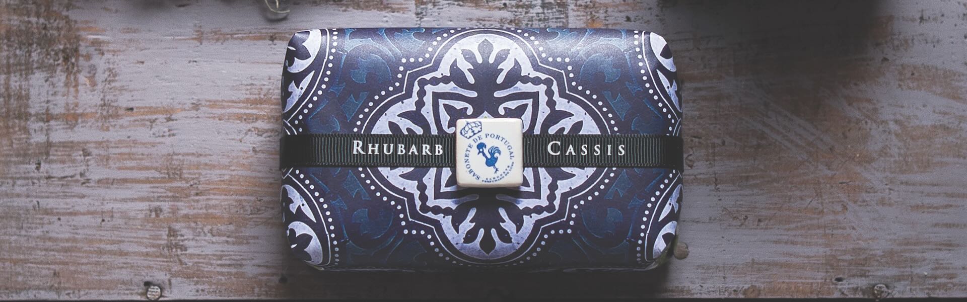 Castelbel Seife Cassis Leben mit Stil 1920 Castelbel Seife Cassis Leben mit Stil 1920