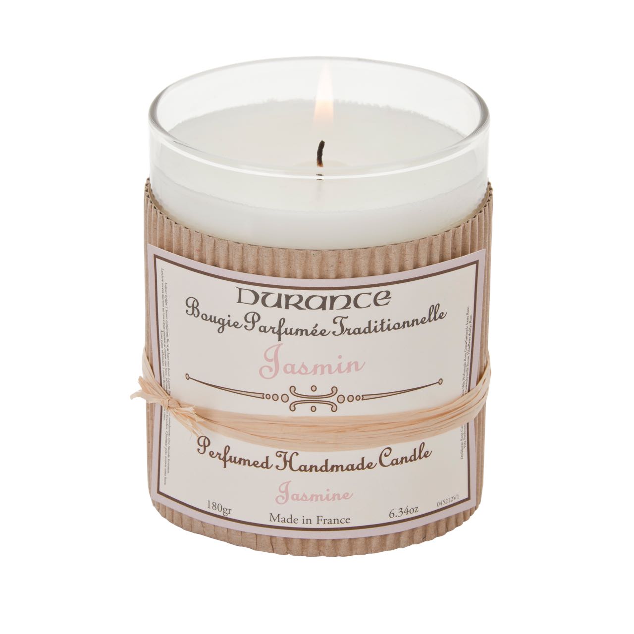 Durance Duftkerze Jasmin