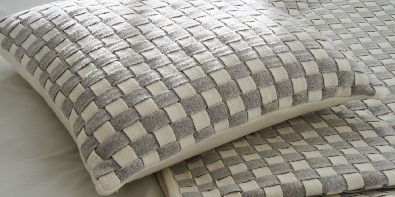 Evelyn Kahle Decken Kissen Leben mit Stil 640