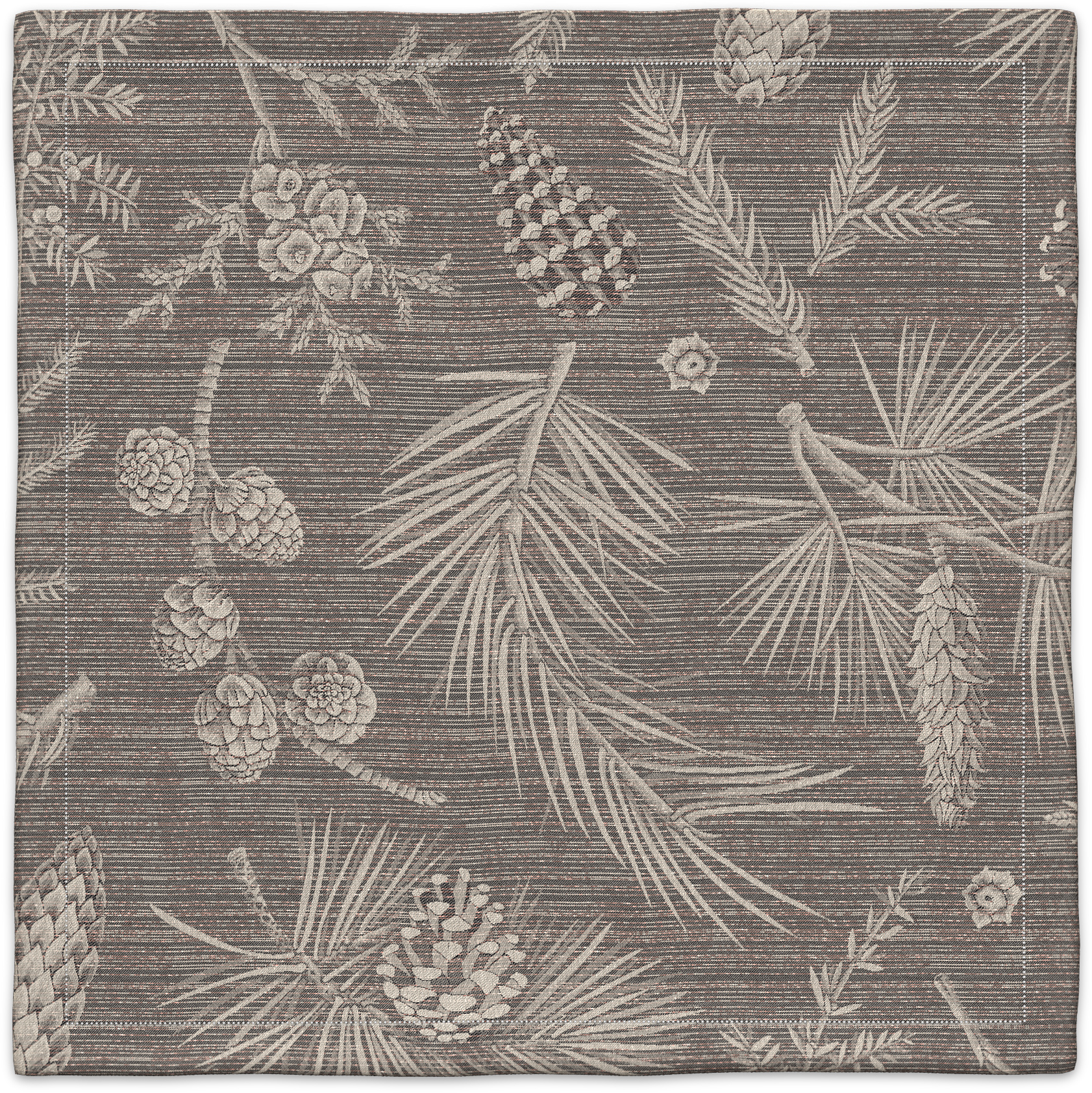 Leitner Leinen Serviette Foresta Leitner Leinen Serviette Foresta