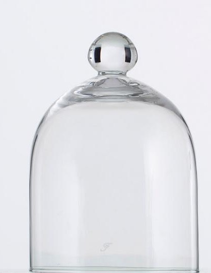 Flamant Glasglocke Mirkas Flamant Glasglocke Mirkas