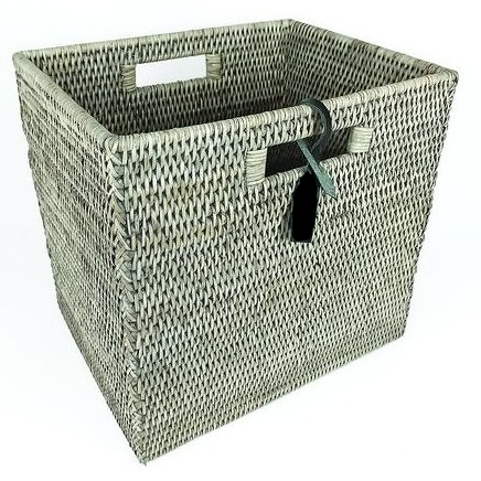 Korb Range Togo groß grau Korb Range Togo groß grau