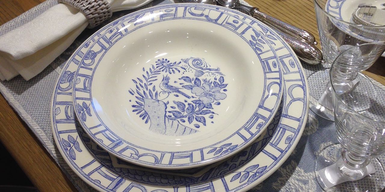 Inspiration Oiseau Bleu Leben mit Stil 640