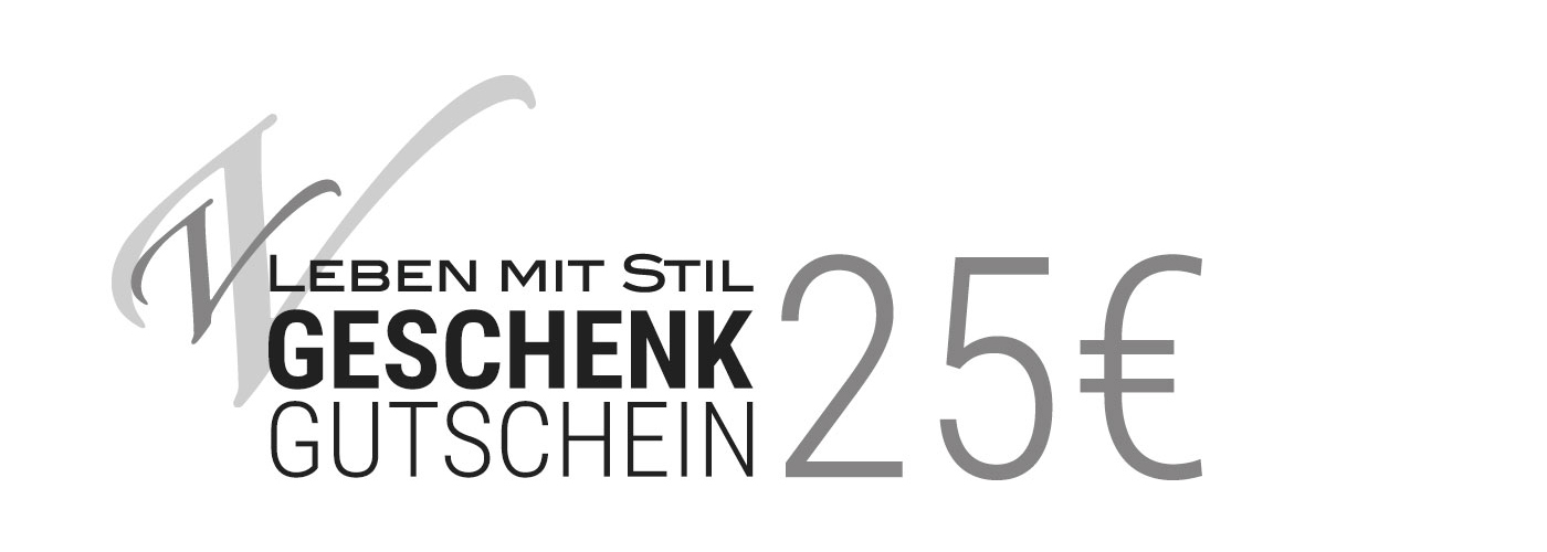 Geschenkgutschein-25 Geschenkgutschein 25€