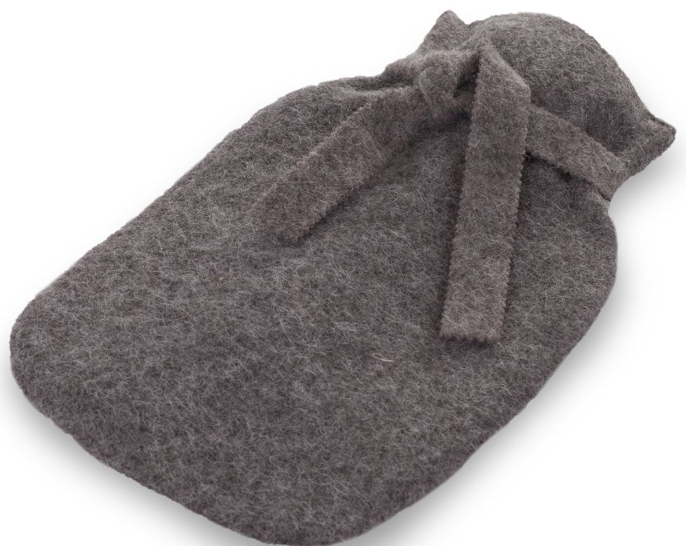 Steiner Wärmflasche Nora Steiner Wärmflasche Nora