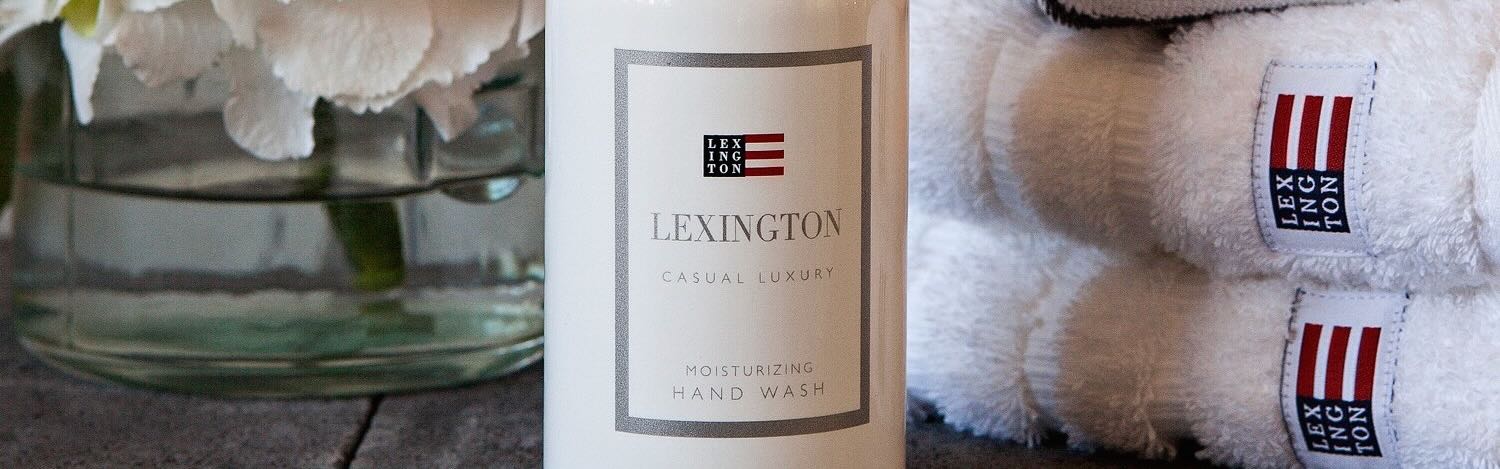 Lexington Beauty 1500