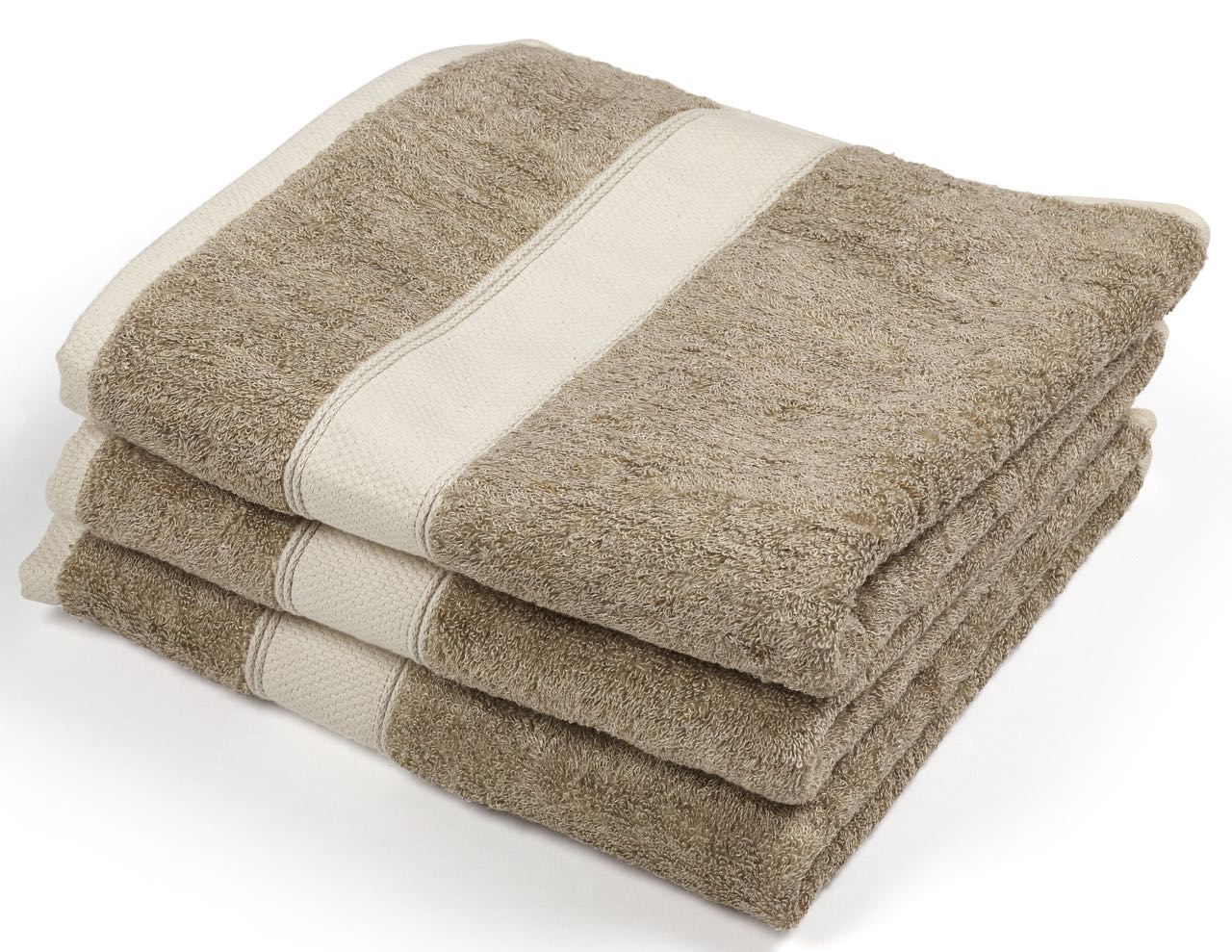 Libeco Handtücher Simi flachs Libeco Handtücher Simi flachs