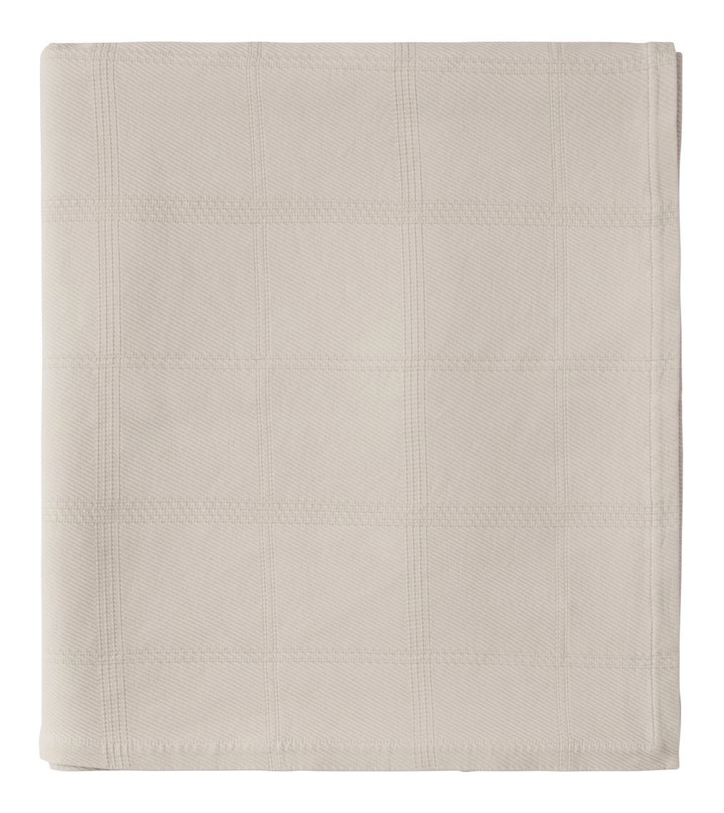 Lexington Tagesdecke Jaquard gesteppt beige