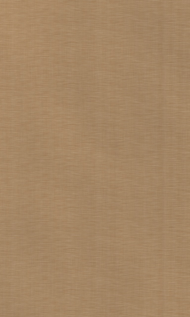 Leitner Tischdecke Uni-174 caramel 150x250 cm