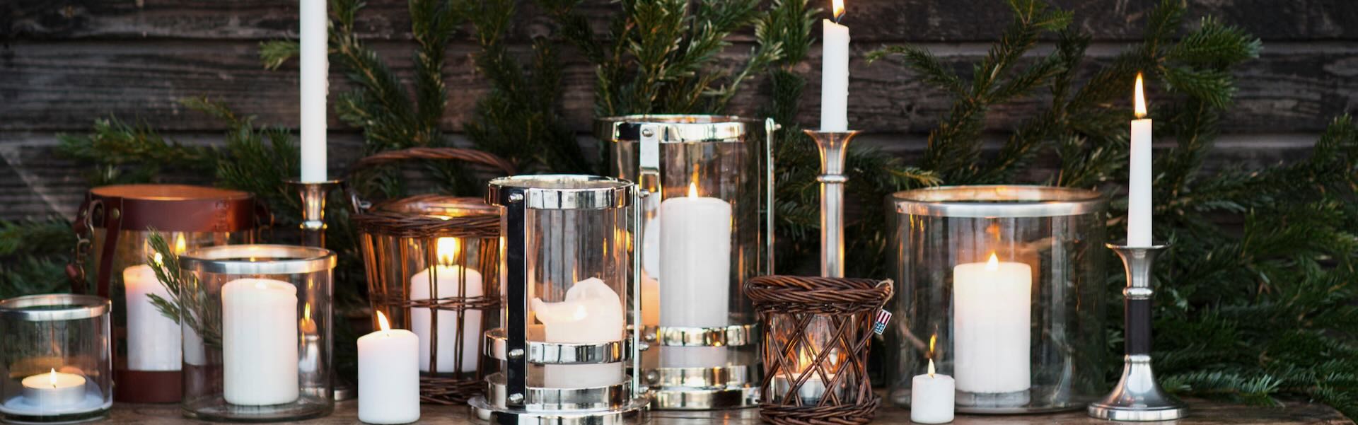 Lexington Accessoires Wohnen Leben mit Stil 1920