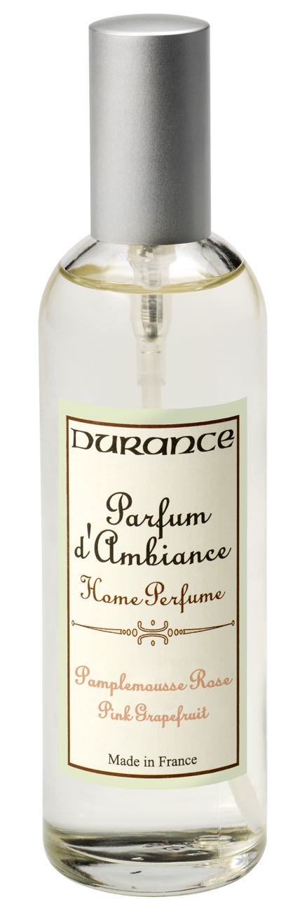 Durance Raumspray Rosa Grapefruit