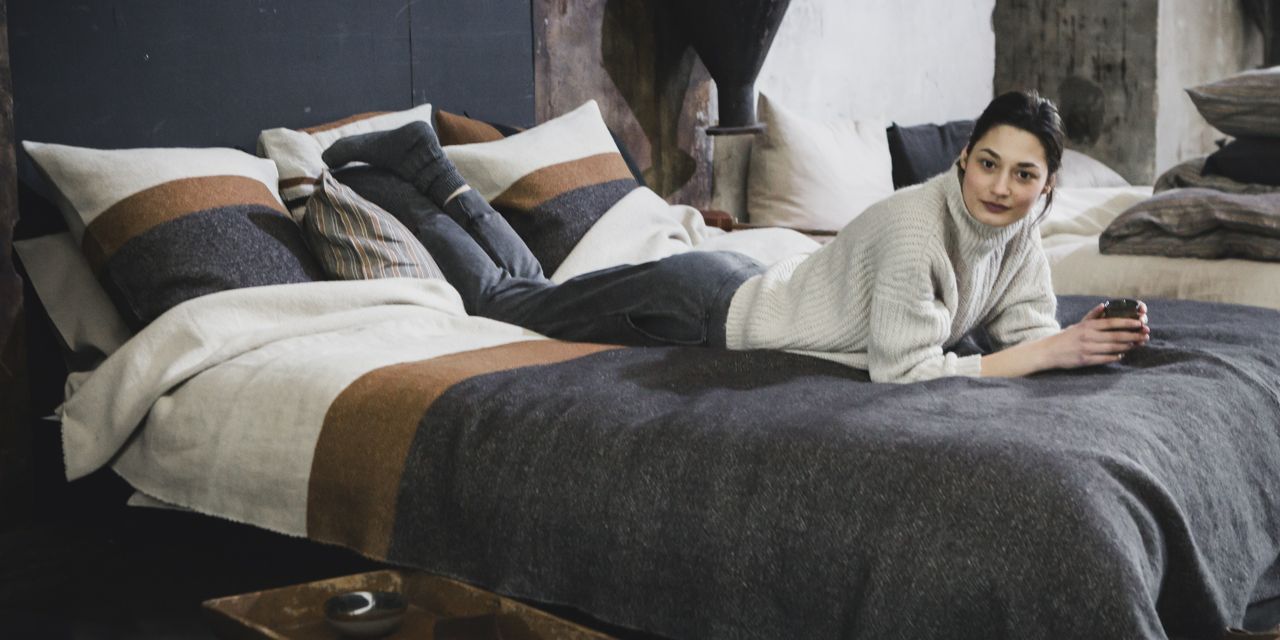 Libeco Decken 640 Libeco Decken 640