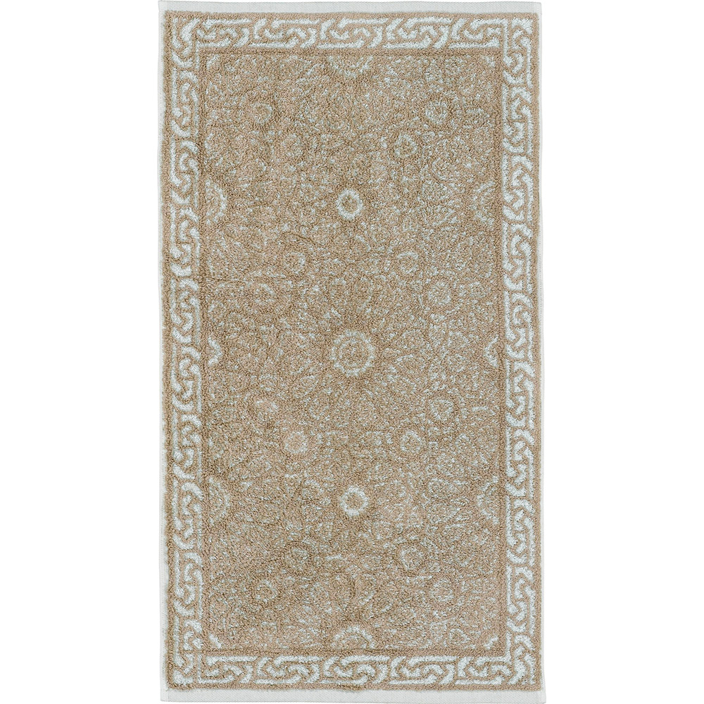 Leitner Badematte Arabesque lago 65x120 cm