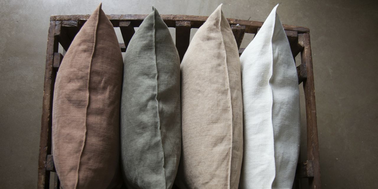 Libeco Kissen Napoli 640 Libeco Kissen Napoli 640