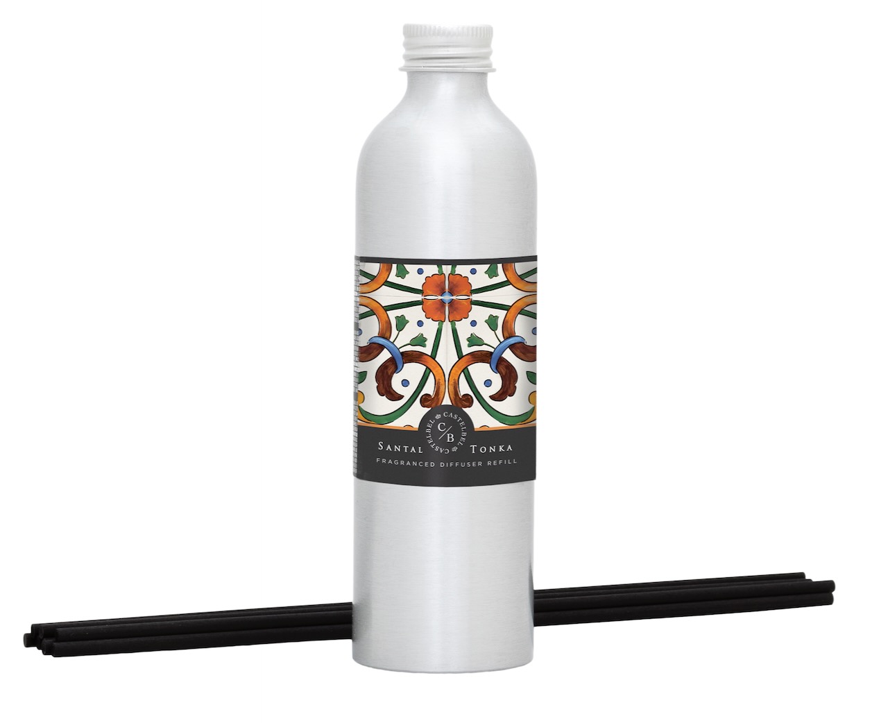 Castelbel Duftbouquet Nachfüller Azulejo Sandelholz-Tonka Castelbel Duftbouquet Nachfüller Azulejo Sandelholz-Tonka