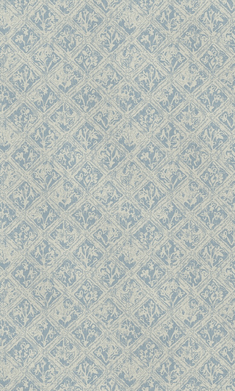 Leitner Leinen Tischdecke Aquarell