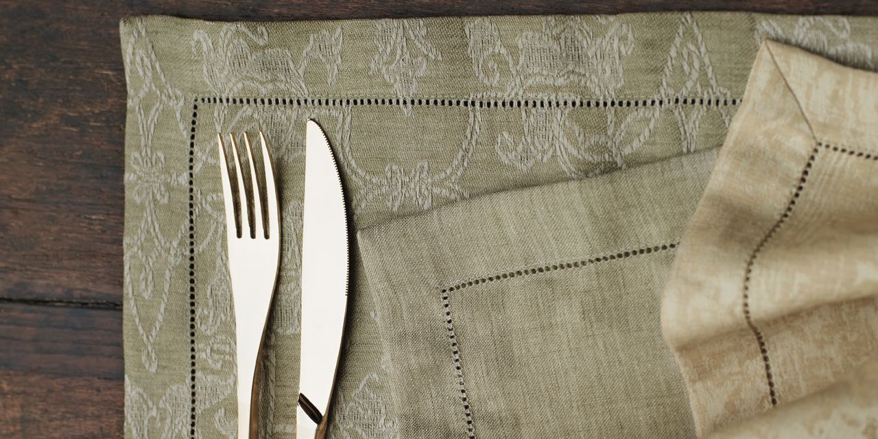 Leitner Tischsets Leben mit Stil 640 Leitner Tischsets Leben mit Stil 640