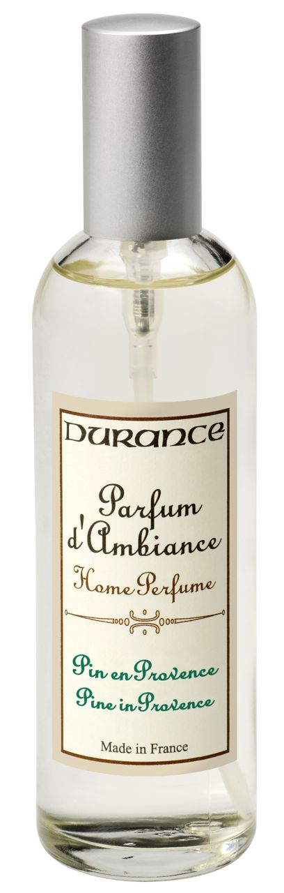 Durance Raumspray Provenzalische Pinie Durance Raumspray Provenzalische Pinie