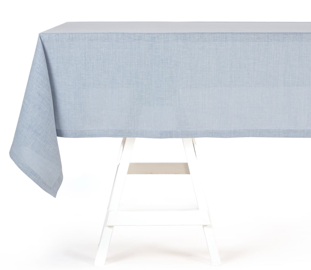 Libeco Tischdecke Riverside washed