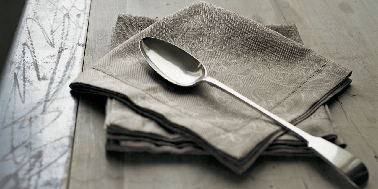 Leitner Serviette 640 Leitner Serviette 640