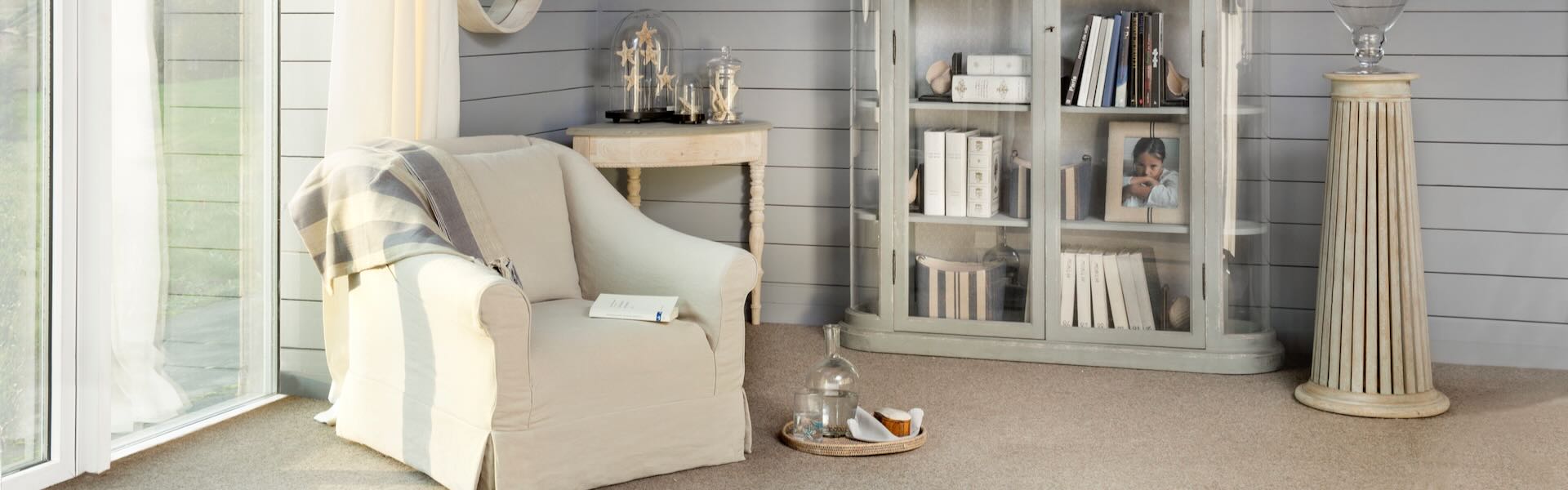 Flamant Leben mit Stil 1920 Flamant Leben mit Stil 1920