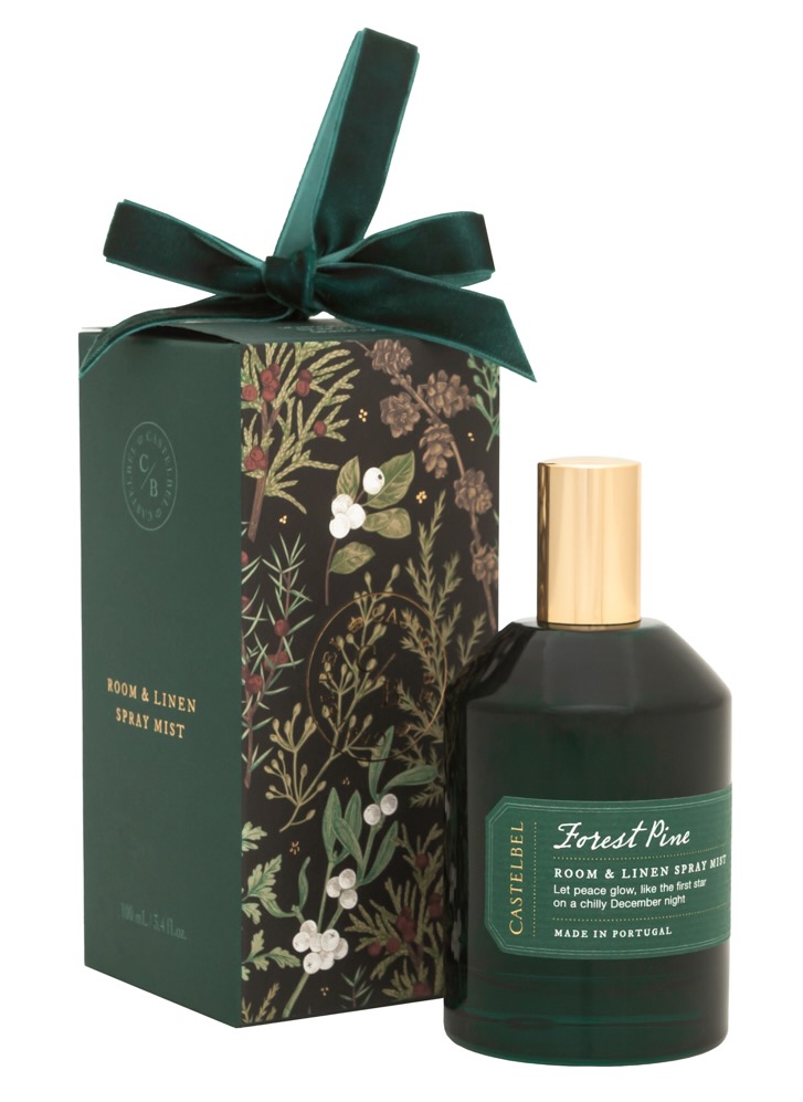 Castelbel Raumspray Pinie Castelbel Raumspray Pinie