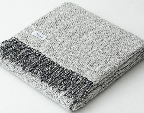 Flamant Plaid Brydie grau Flamant Plaid Brydie grau