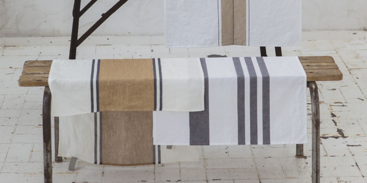 Libeco Kuchentucher 640