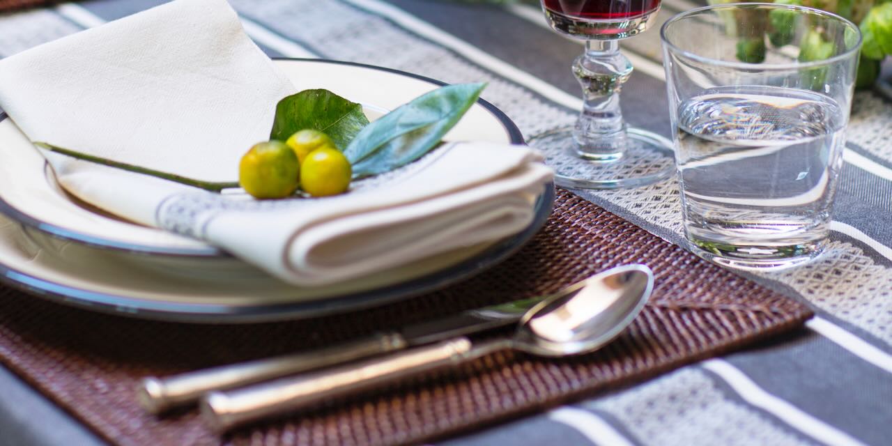 Lexington Essen Leben mit Stil 640