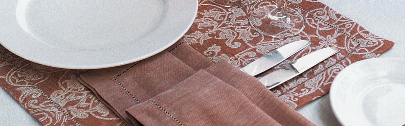 Leitner Tischset Mariage 1372 Leitner Tischset Mariage 1372