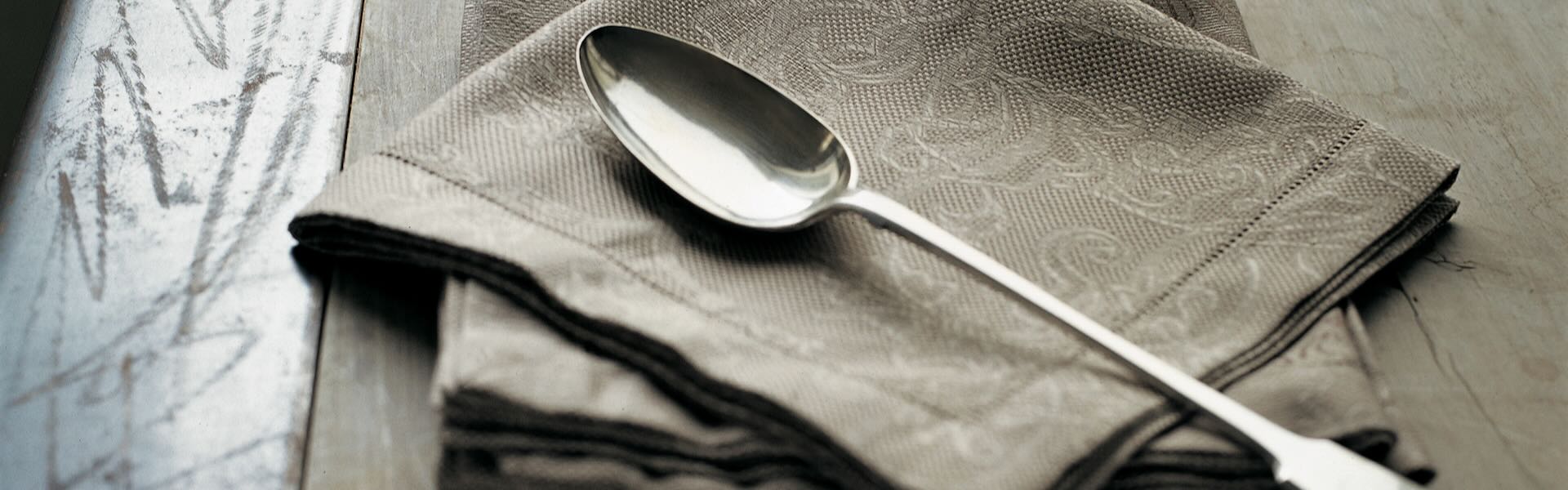 Leitner Serviette 1920 Leitner Serviette 1920