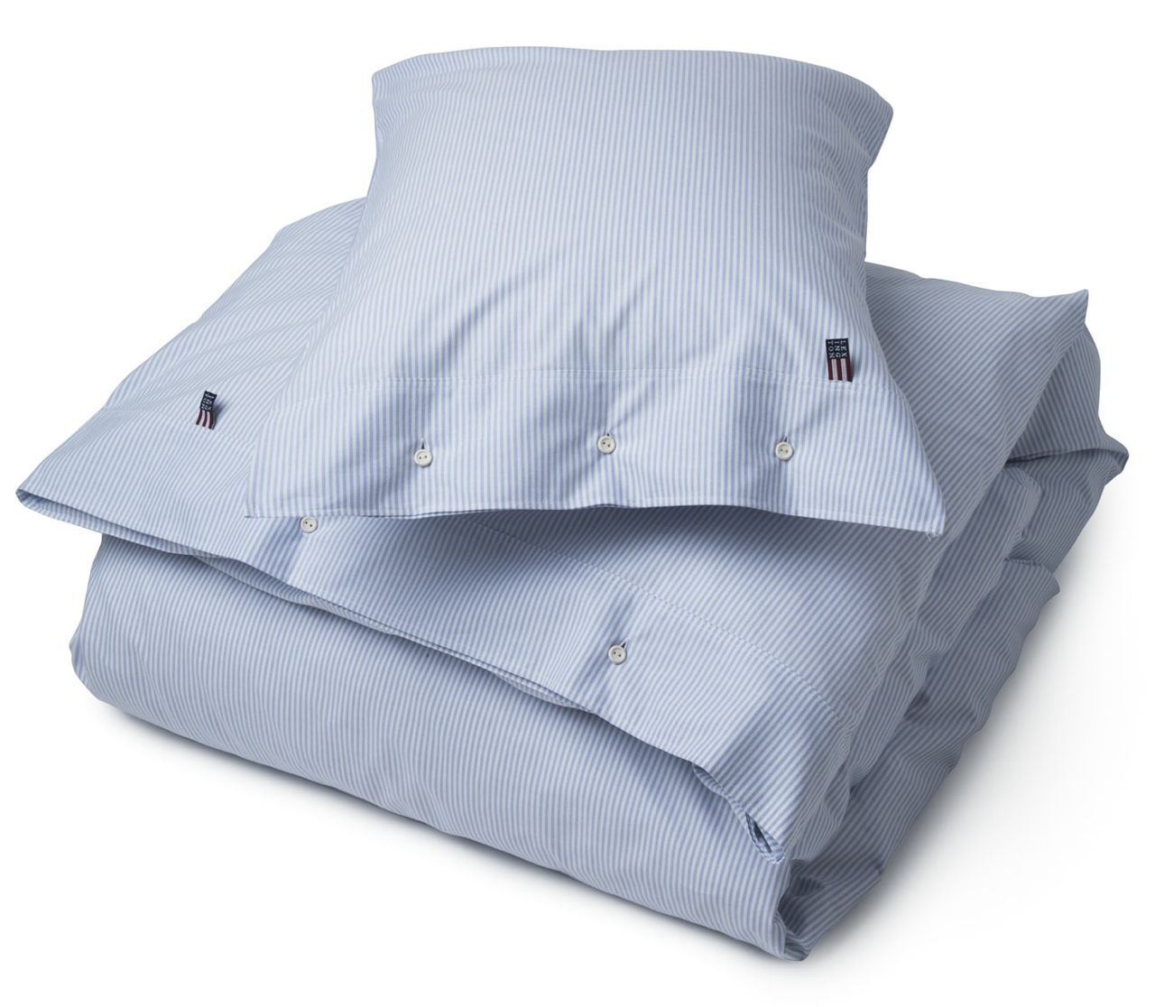 Lexington Bettwäsche Pin Point Oxford Streifen Lexington Bettwäsche Pin Point Oxford Streifen