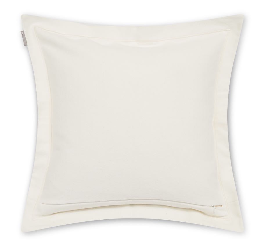 Lexington Kissenbezug Velvet Hotel offwhite