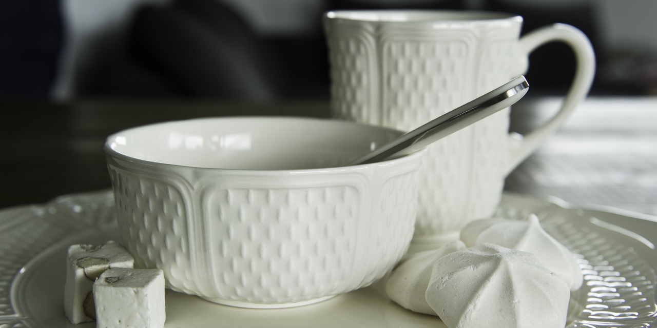 Gien Geschirr Pont aux Choux Blanc 640 Gien Geschirr Pont aux Choux Blanc 640