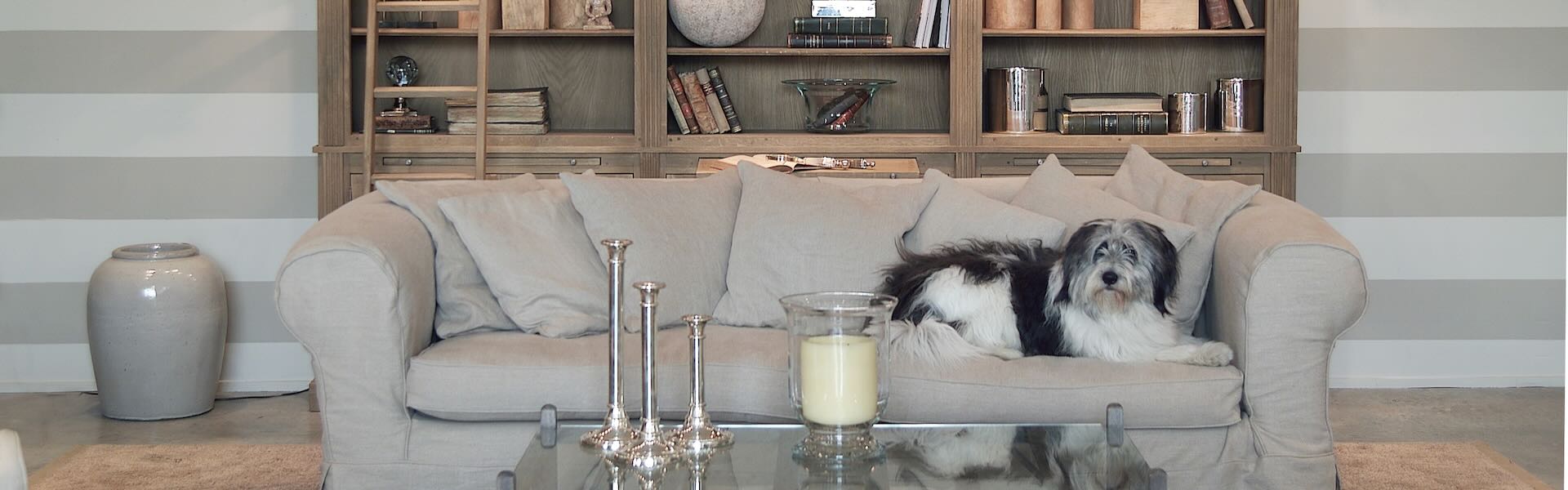 Flamant Wohnen Leben mit Stil 1920 Flamant Wohnen Leben mit Stil 1920