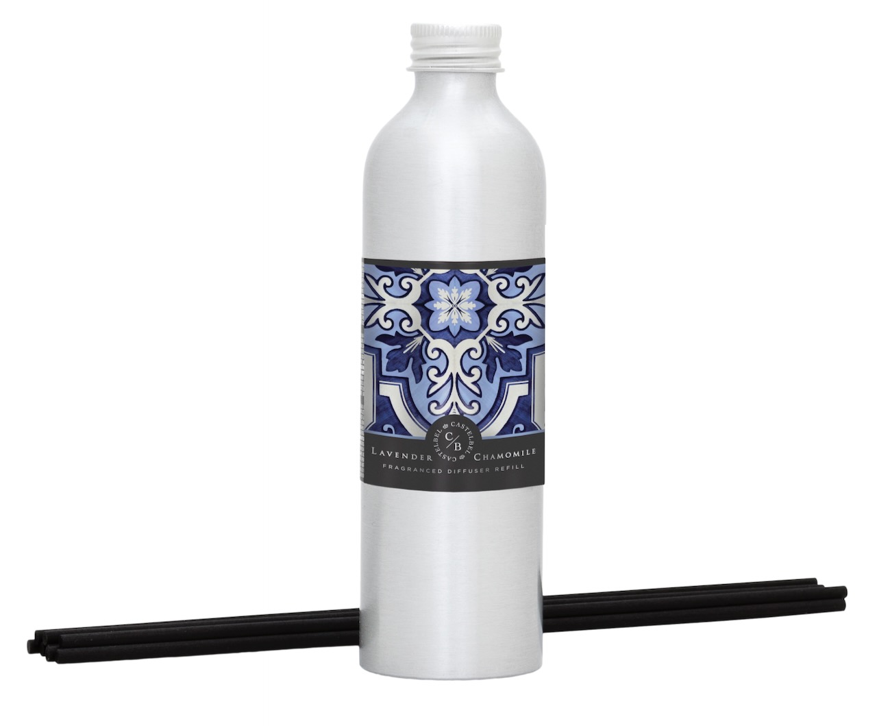 Castelbel Duftbouquet Nachfüller Azulejo Lavendel-Kamille Castelbel Duftbouquet Nachfüller Azulejo Lavendel-Kamille
