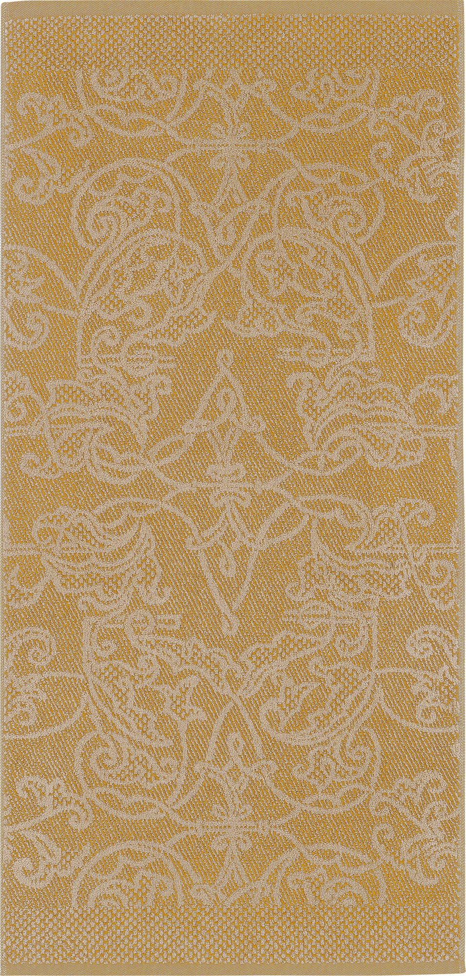 Leitner Handtuch Mariage honey 50 x 100 cm