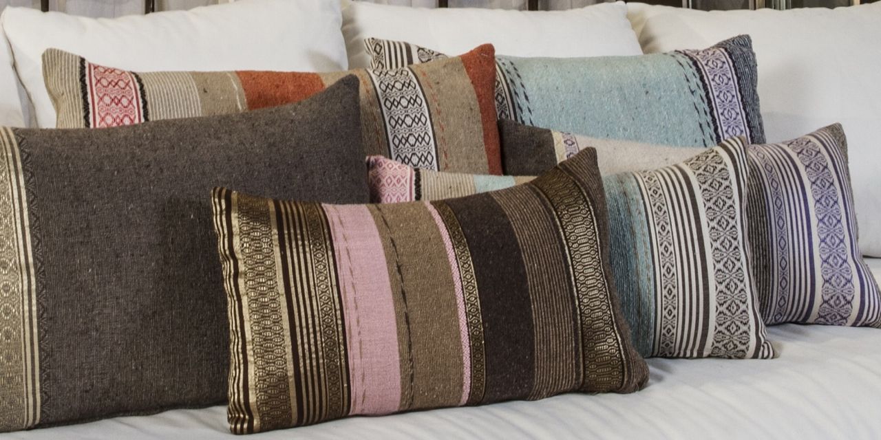 Flamant Kissen Flamant Kissen